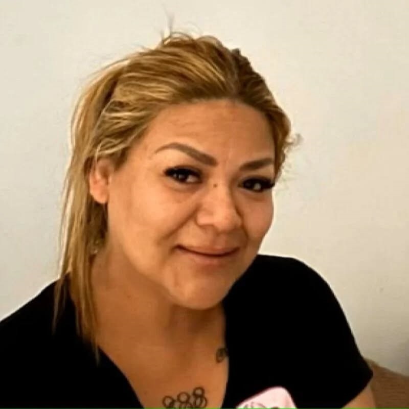Ana Sergia Alcivar Chenche