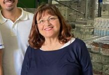 Chiavari, addio a Gabriella Andraghetti presidente del Banco Alimentare andraghetti gabriella lella