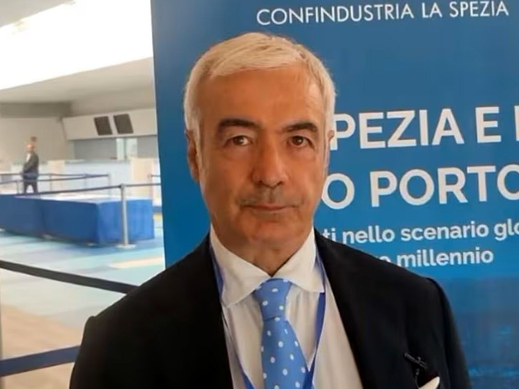Bruno Pisano