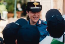 Savona, Carabinieri festeggiano il 211 anniversario dell’Arma carabinieri