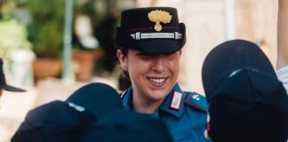 Savona, Carabinieri festeggiano il 211 anniversario dell’Arma carabinieri