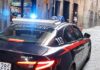Genova, controlli dei carabinieri, cinque persone arrestate carabinieri, vicoli, Genova