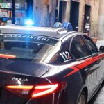 carabinieri, vicoli, Genova