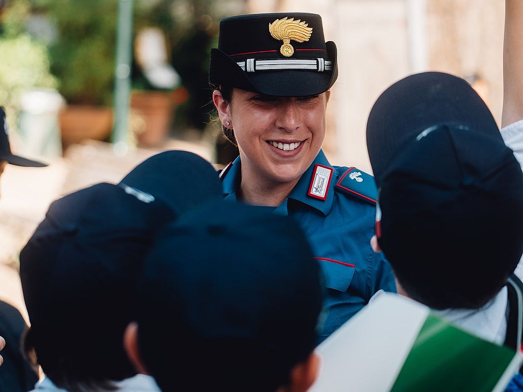 carabinieri 
