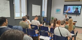 Genova, al via il corso per artigiani marmisti corso marmisti socrem