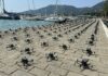 droni La Spezia