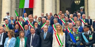 Festa della Repubblica a Genova Festa della Repubblica a Genova