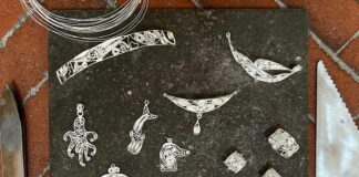 Campo Ligure, nasce il Polo di Formazione per la Filigrana Campo Ligure filigrana