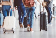 Liguria, aumentano i giovani che si trasferiscono all’estero giovani fuga cervelli lavoro all'estero