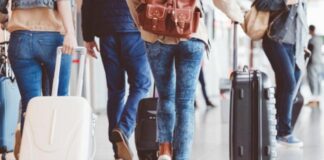 Liguria, aumentano i giovani che si trasferiscono all’estero giovani fuga cervelli lavoro all'estero