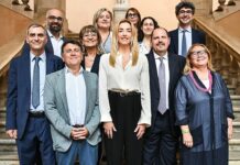 Genova, la Giunta ora è ufficiale con il provvedimento di nomina giunta salis comune Genova