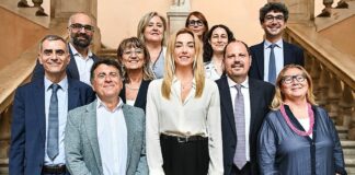 Genova, la Giunta ora è ufficiale con il provvedimento di nomina giunta salis comune Genova