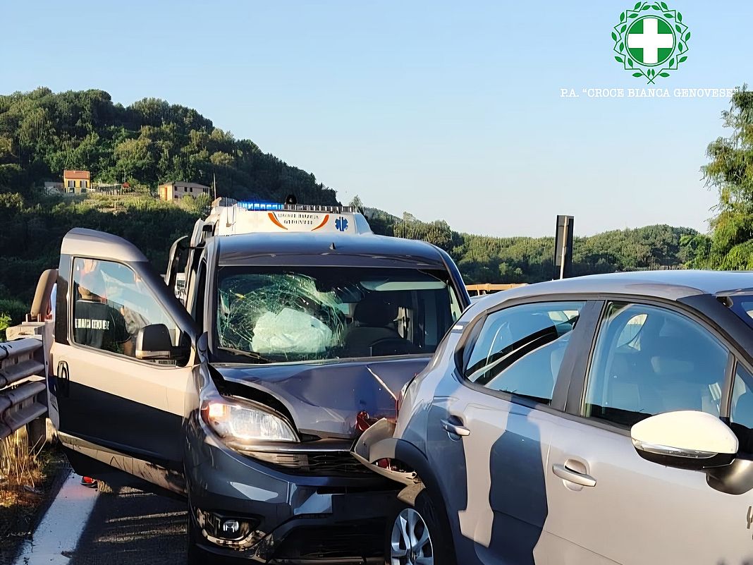 incidente a7 30 giugno 2025