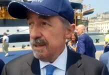 Genova, Bucci critica giornalisti de Il Secolo XIX, CDR: intimidazioni inaccettabili Marco Bucci