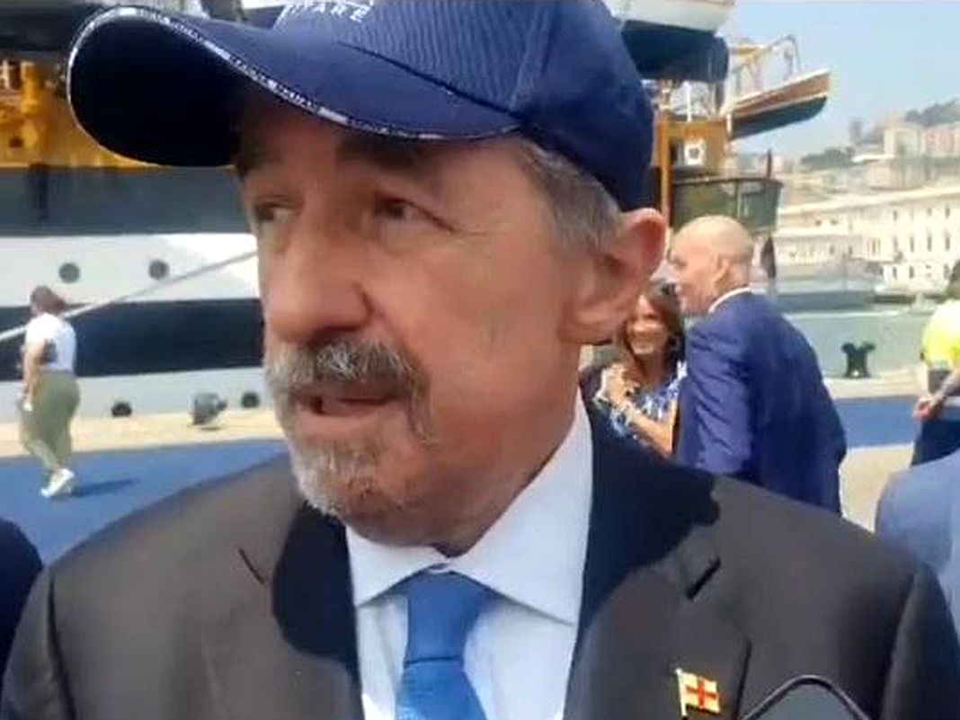 Marco Bucci