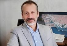 Genova, Matteo Paroli nuovo presidente dell’autorità di sistema portuale Matteo Paroli
