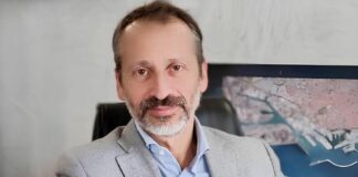 Genova, Matteo Paroli nuovo presidente dell’autorità di sistema portuale Matteo Paroli