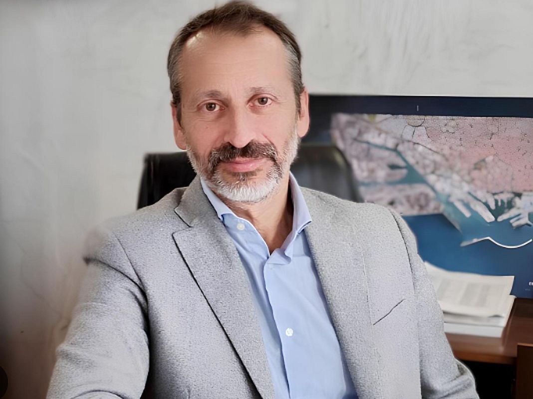 Matteo Paroli