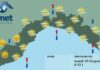 meteo Liguria lunedì 23 giugno 2025