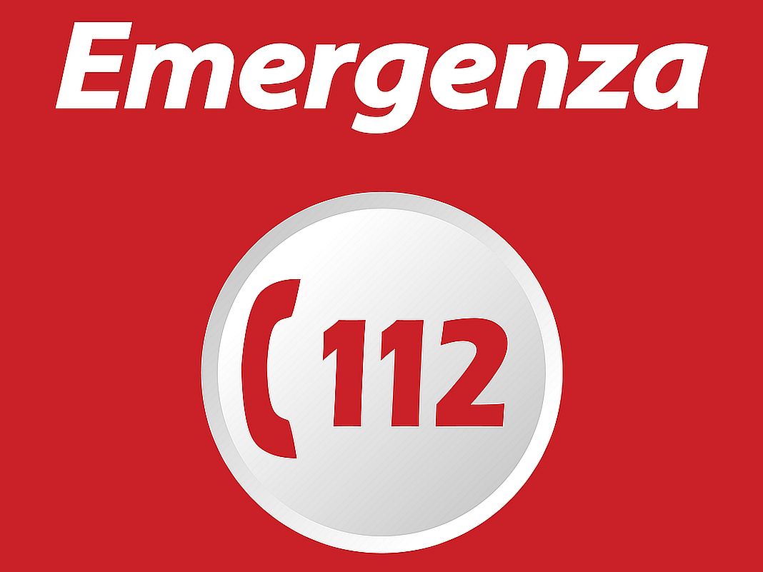 Numero unico emergenza 112