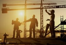 Blocco dei lavori in caso di caldo torrido, Cgil: mancano ammortizzatori sociali operai caldo cantiere