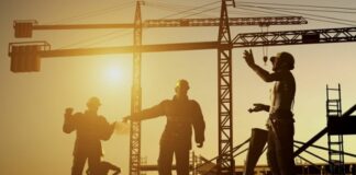 Blocco dei lavori in caso di caldo torrido, Cgil: mancano ammortizzatori sociali operai caldo cantiere