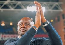 Genoa, confermato Patrick Vieira, aumento da 1,4 milioni di euro patrick Vieirà