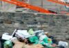 Ambiente, studenti puliscono le spiagge di Vernazzola, Sturla, Priaruggia e Quinto Pegli spiaggia sporca