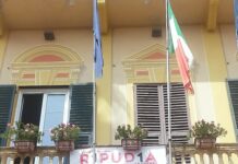 Santa Margherita Ligure aderisce alla campagna R1PUD1A contro la Guerra Santa Margherita Ligure Comune