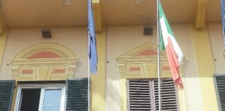 Santa Margherita Ligure aderisce alla campagna R1PUD1A contro la Guerra Santa Margherita Ligure Comune
