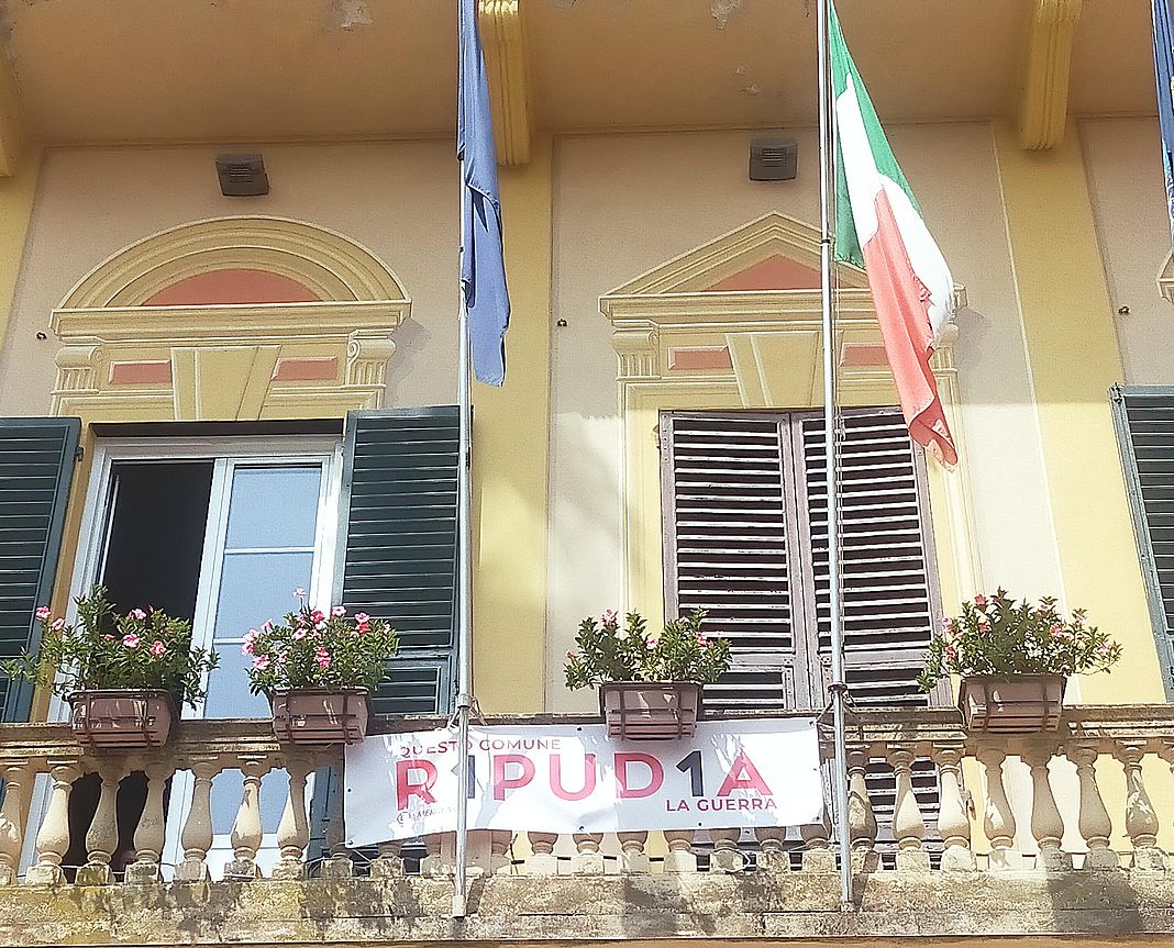 Santa Margherita Ligure Comune
