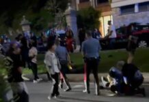 Genova, rissa in corso Italia: proseguono le indagini per individuare i responsabili rissa corso Italia Genova