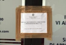 Mazzette in cambio di permessi di soggiorno, terremoto a Sanremo Sanremo agenzia immobiliare sequestrata