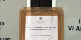 Mazzette in cambio di permessi di soggiorno, terremoto a Sanremo Sanremo agenzia immobiliare sequestrata