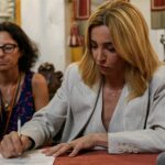 silvia salis riconoscimento figli coppie gay