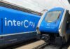 treno intercity ibrido