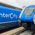treno intercity ibrido