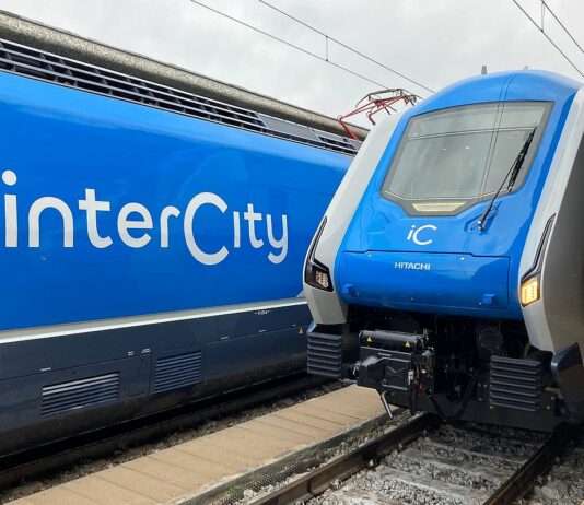 Treni, prossima settimana in arrivo il primo sciopero del 2026: le info treno intercity ibrido