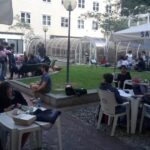 Berio Café
