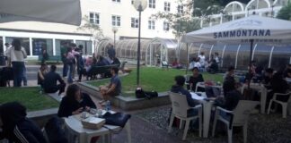 Genova, dopo vent’anni chiude Berio Café: l’annuncio di Paolo Vanni Berio Café