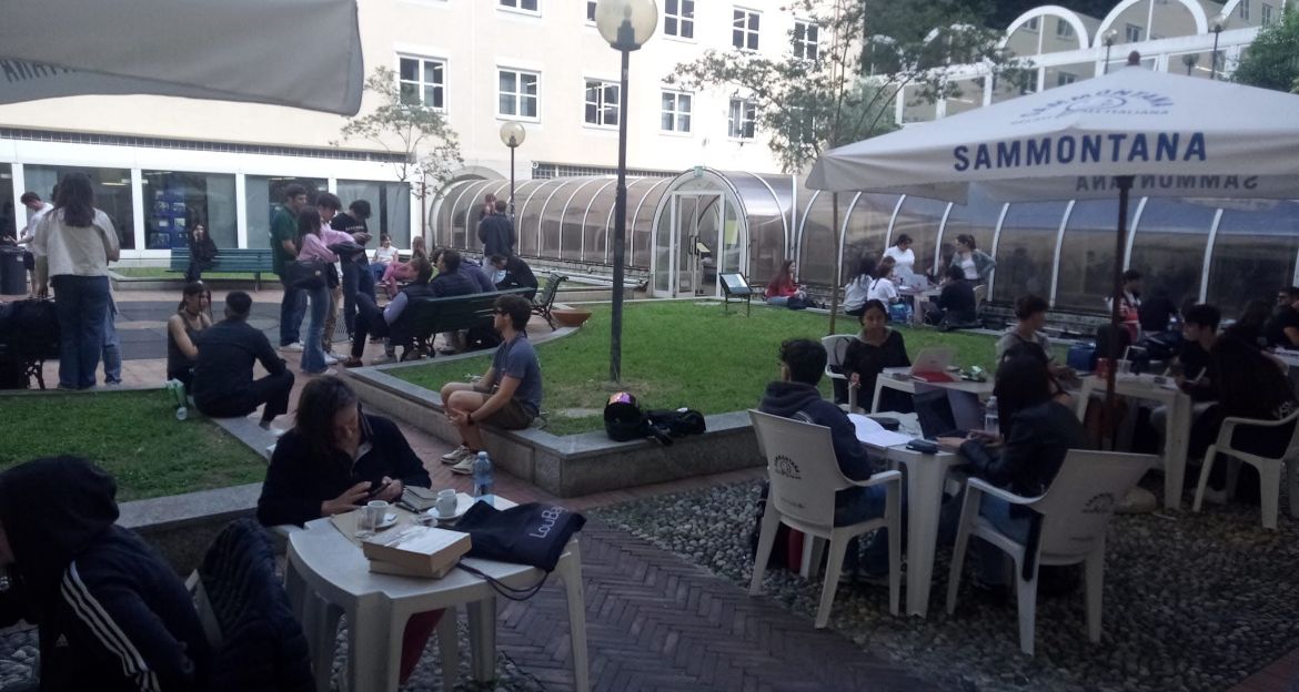 Berio Café