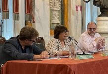 Genova, Amiu presenta Bilancio di Sostenibilità, Raggi: aumento Tari scongiurabile Amiu presentazione Bilancio sostenibile