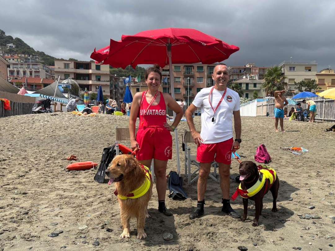 Cani SICS Albissola Marina (2)