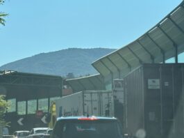 Autostrade, camion si schianta in A7: un uomo in gravi condizioni Coda A7 (2)