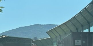 Autostrade, incidente in A7: motociclista trasportato all’ospedale Coda A7 (2)