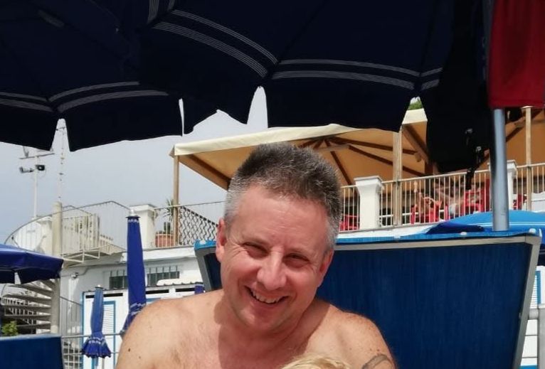 Fabrizio Favata uomo morto Pontetto
