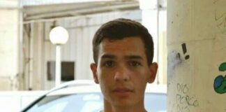 Incidente mortale tra Vallebona e Seborga, la vittima è Federico Cetraro Federico Cetraro morto incidente