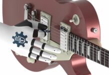 Università di Genova svilupperà mani robotiche con fondi del Ministero mani robot