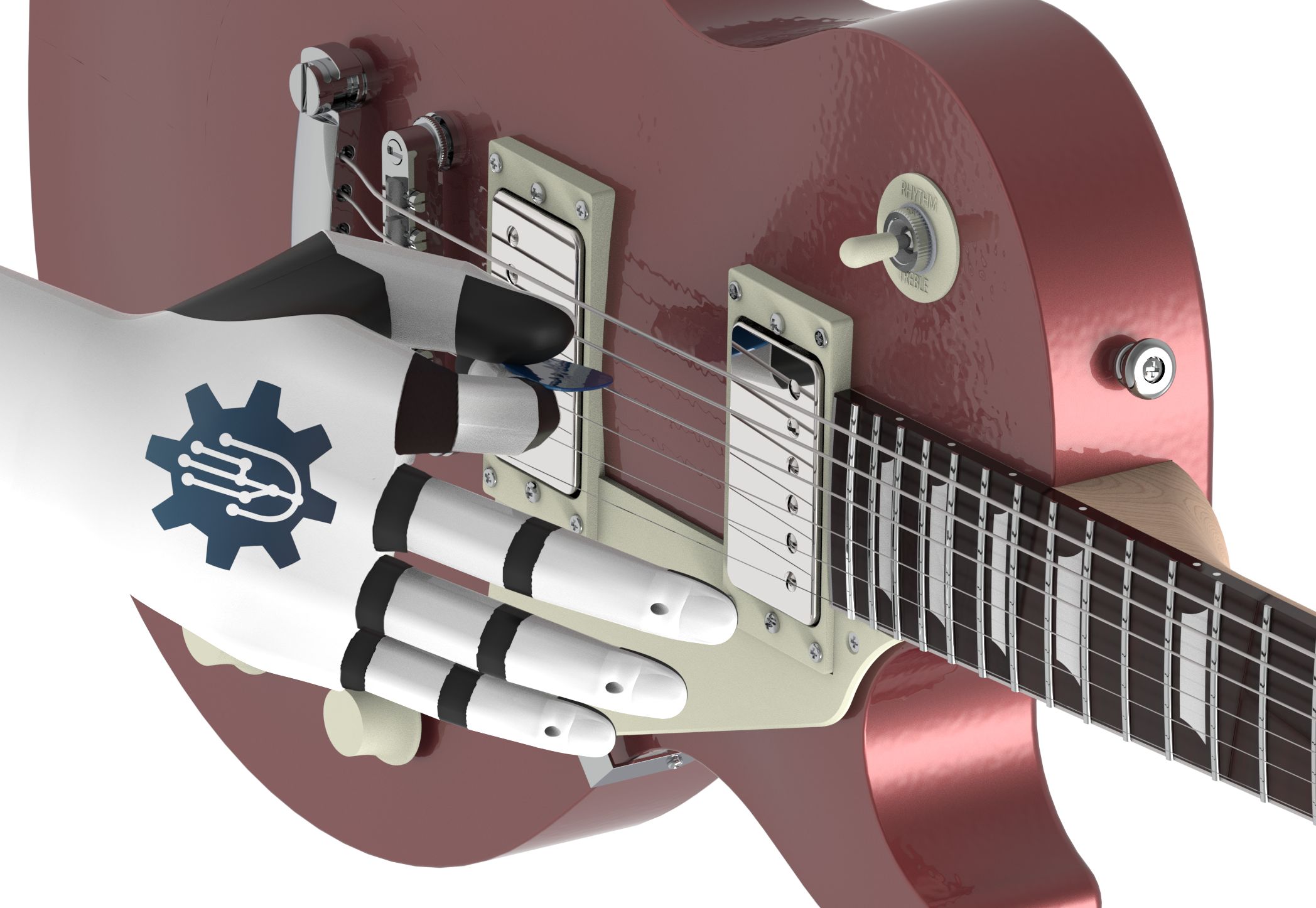 mani robot