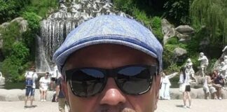 Tragedia a Sestri Levante, morto l’ex arbitro Massimo Campofiorito